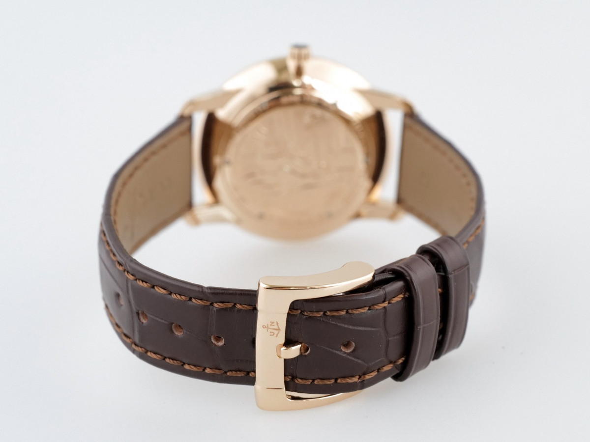 Swiss watch Ulysse Nardin Classico Limited Edition