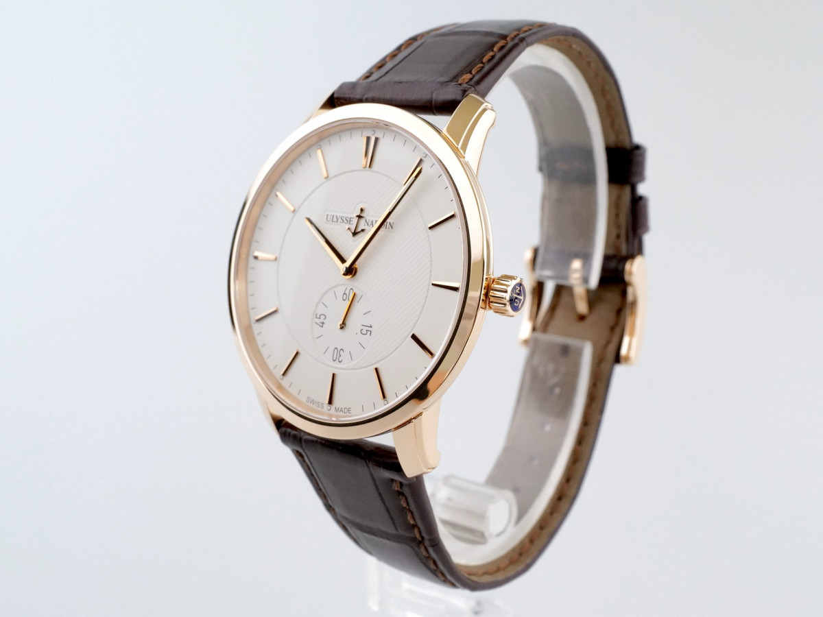 Swiss watch Ulysse Nardin Classico Limited Edition