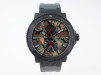 Швейцарський годинник Ulysse Nardin Maxi Marine Military Camouflage Limited