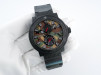 Швейцарський годинник Ulysse Nardin Maxi Marine Military Camouflage Limited