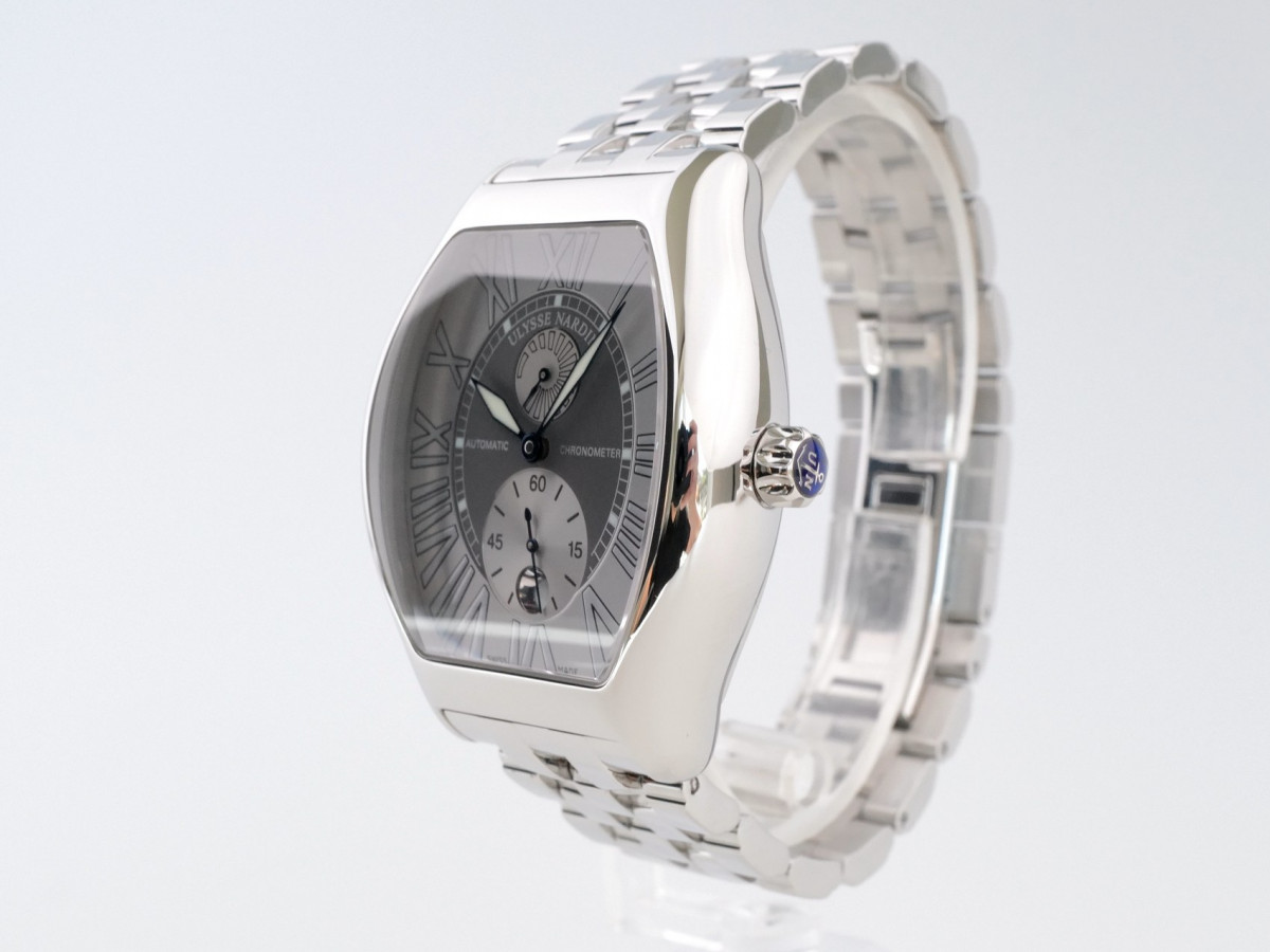 Swiss watch Ulysse Nardin Michelangelo Gigante Chronometer