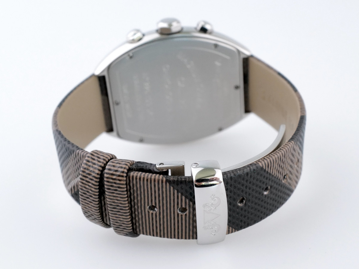 Швейцарские часы Van der Bauwede Magnum Commander