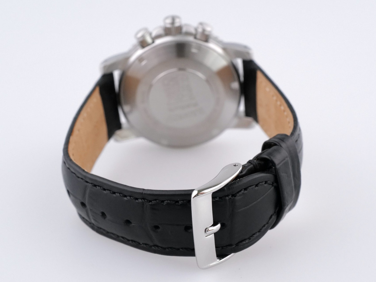 Swiss watch Zenith Rainbow Flyback El Primero