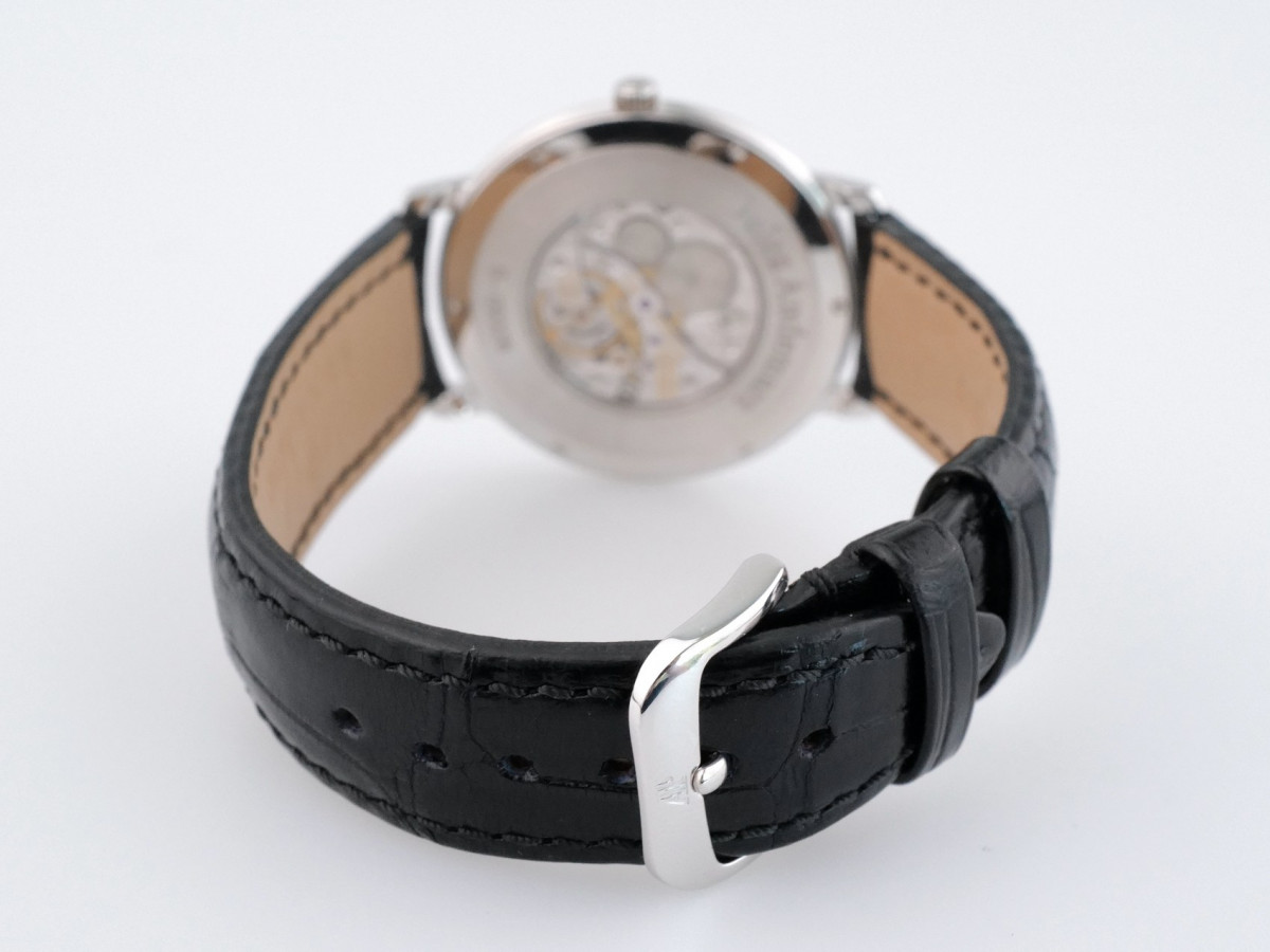 Швейцарские часы Audemars Piguet Jules Audemars 18K White Gold