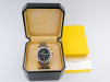 Swiss watch Breitling Avenger Seawolf