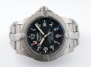 Swiss watch Breitling Avenger Seawolf