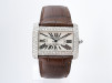 Swiss watch Cartier Tank Divan Diamonds