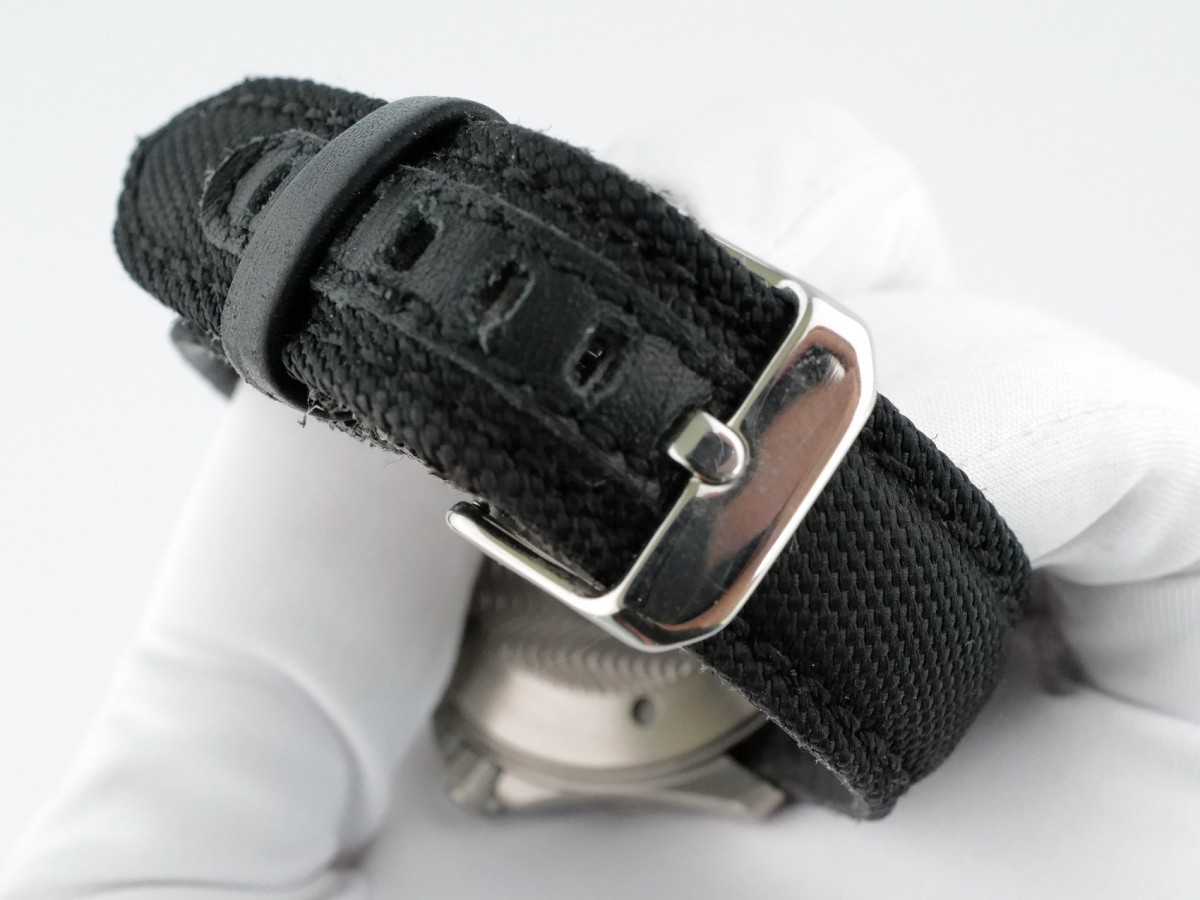 Швейцарские часы Omega Seamaster Professional 300M Titanium Sword Hands