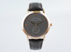 Швейцарський годинник A. Lange and Sohne Saxonia 18K Rose Gold
