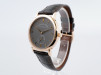 Швейцарський годинник A. Lange and Sohne Saxonia 18K Rose Gold