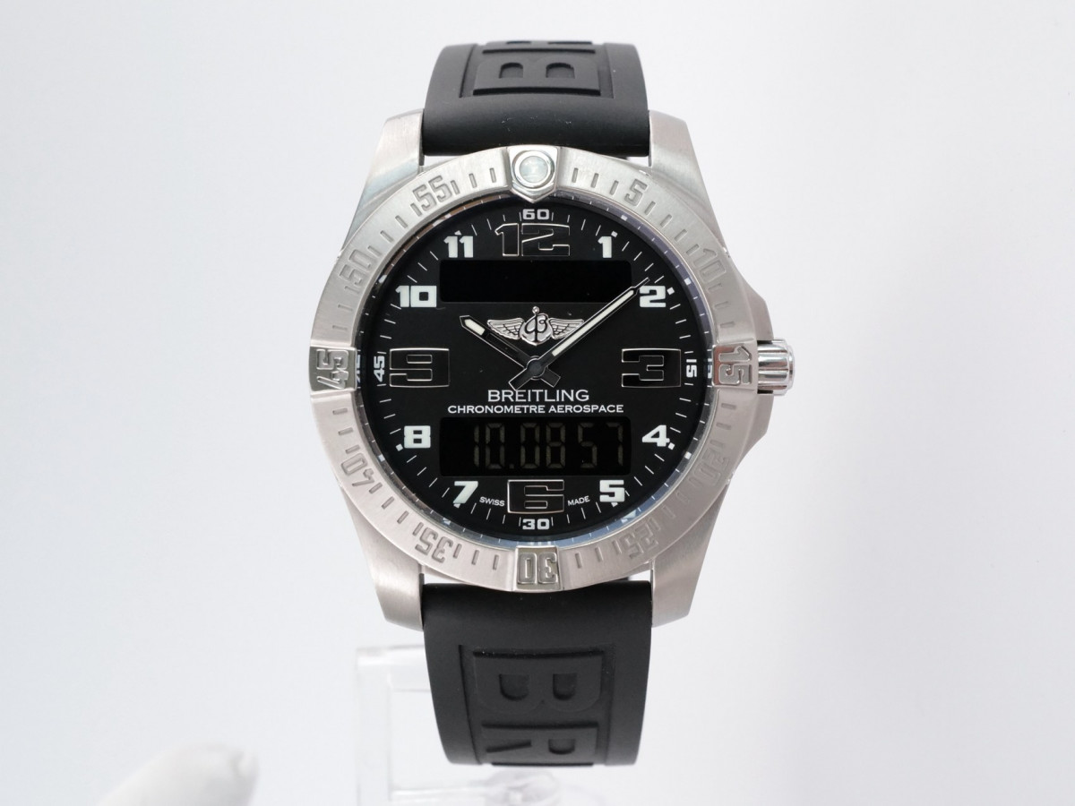 Швейцарские часы Breitling Aerospace EVO