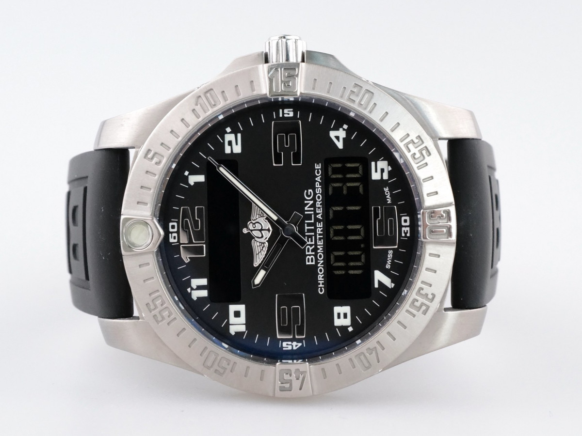 Швейцарские часы Breitling Aerospace EVO