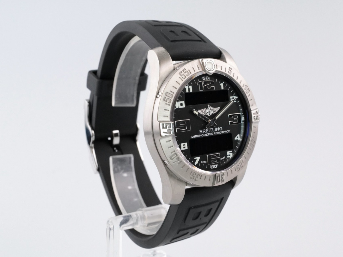 Швейцарские часы Breitling Aerospace EVO