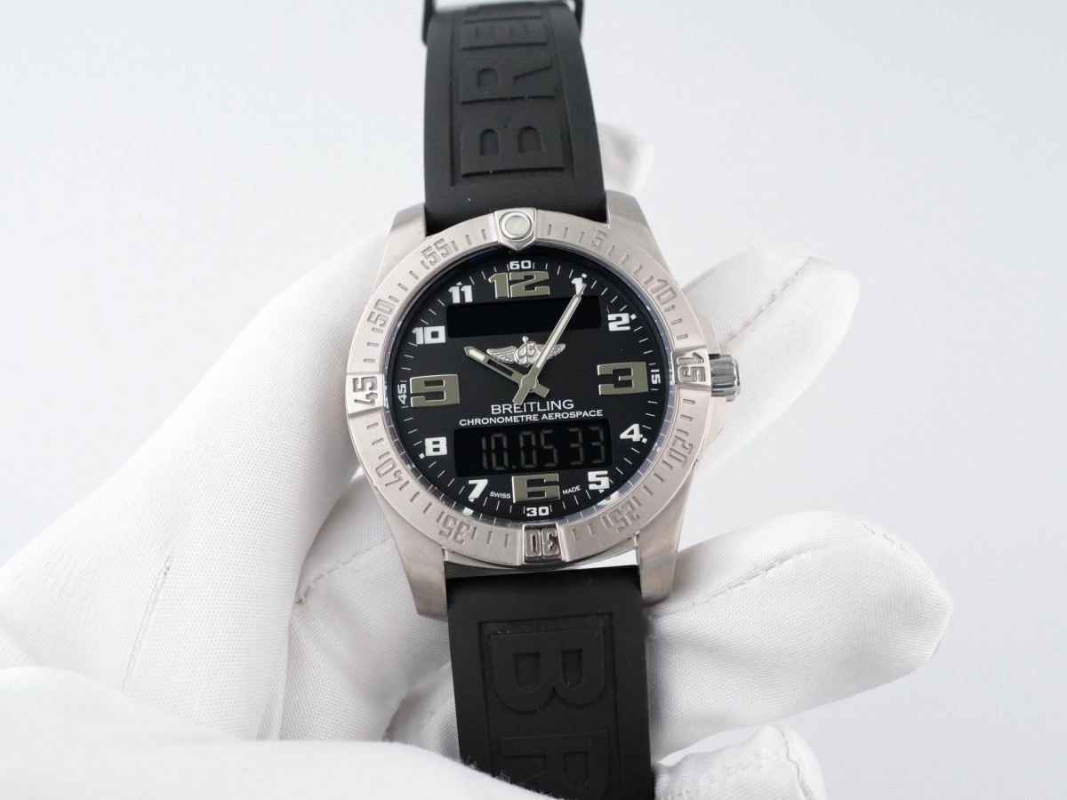 Швейцарские часы Breitling Aerospace EVO