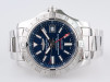 Swiss watch Breitling Avenger II GMT Automatic