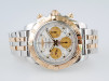 Швейцарские часы Breitling Chronomat 41
