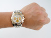 Швейцарские часы Breitling Chronomat 41