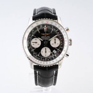 Швейцарський годинник Breitling Navitimer