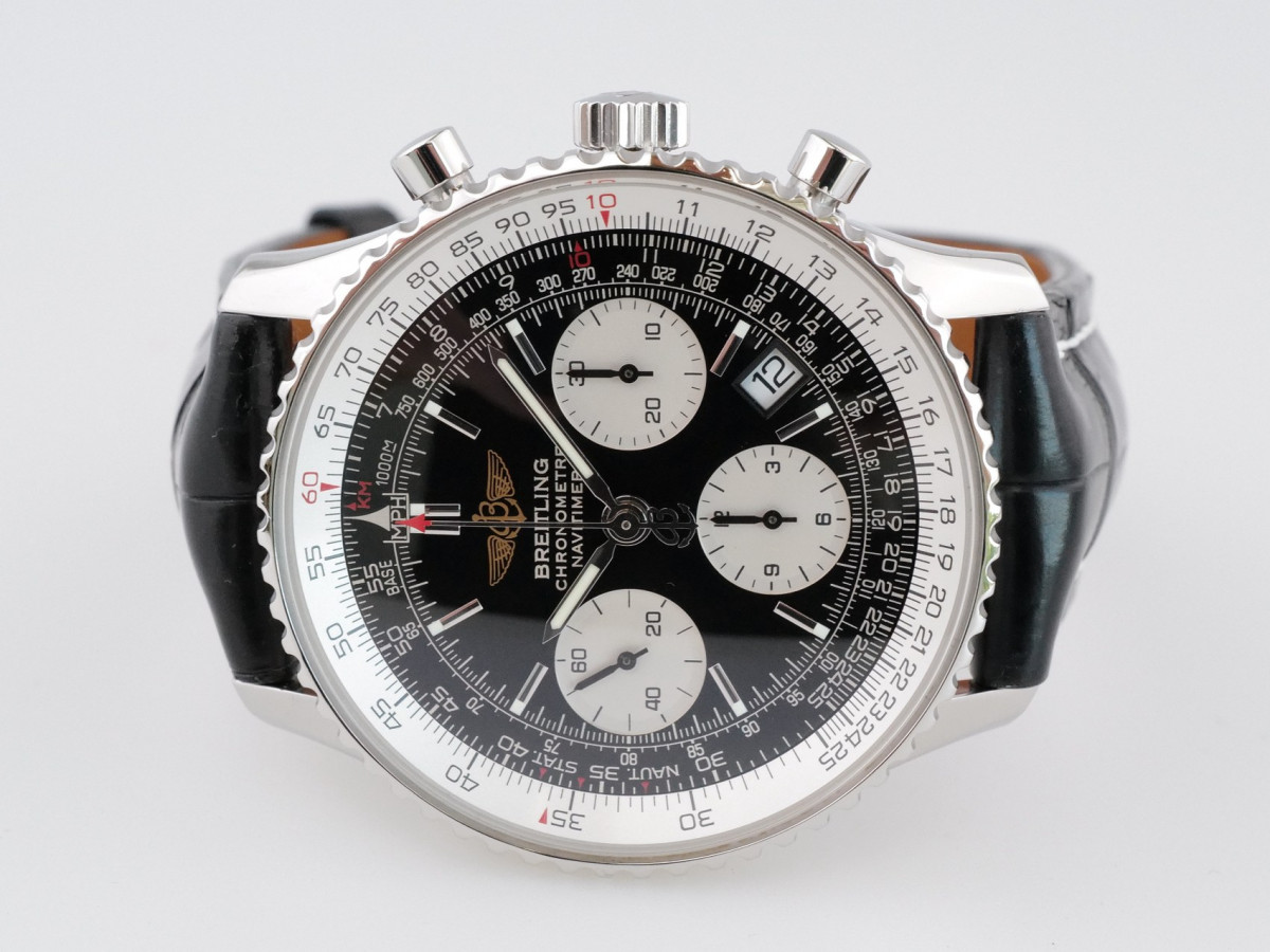 Швейцарський годинник Breitling Navitimer