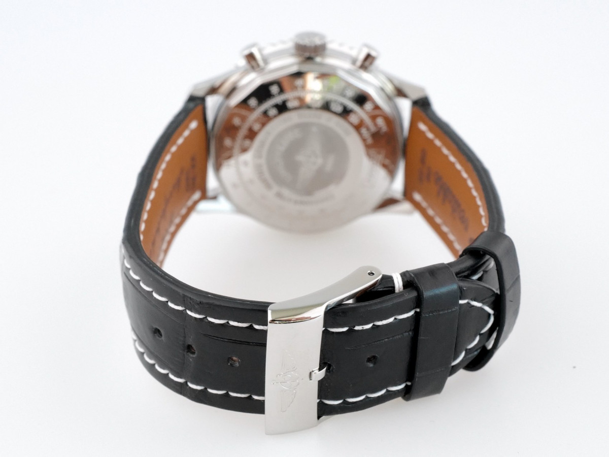 Швейцарський годинник Breitling Navitimer