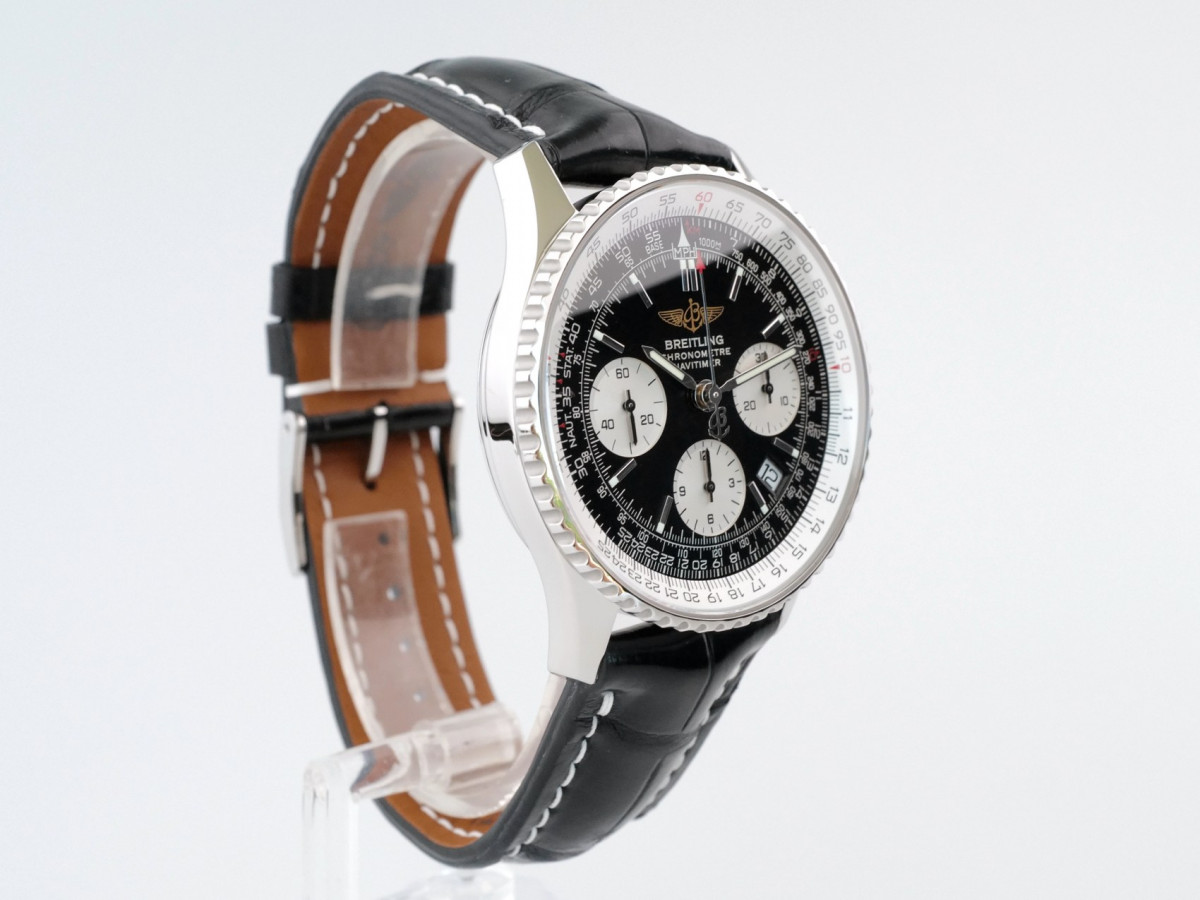 Швейцарський годинник Breitling Navitimer