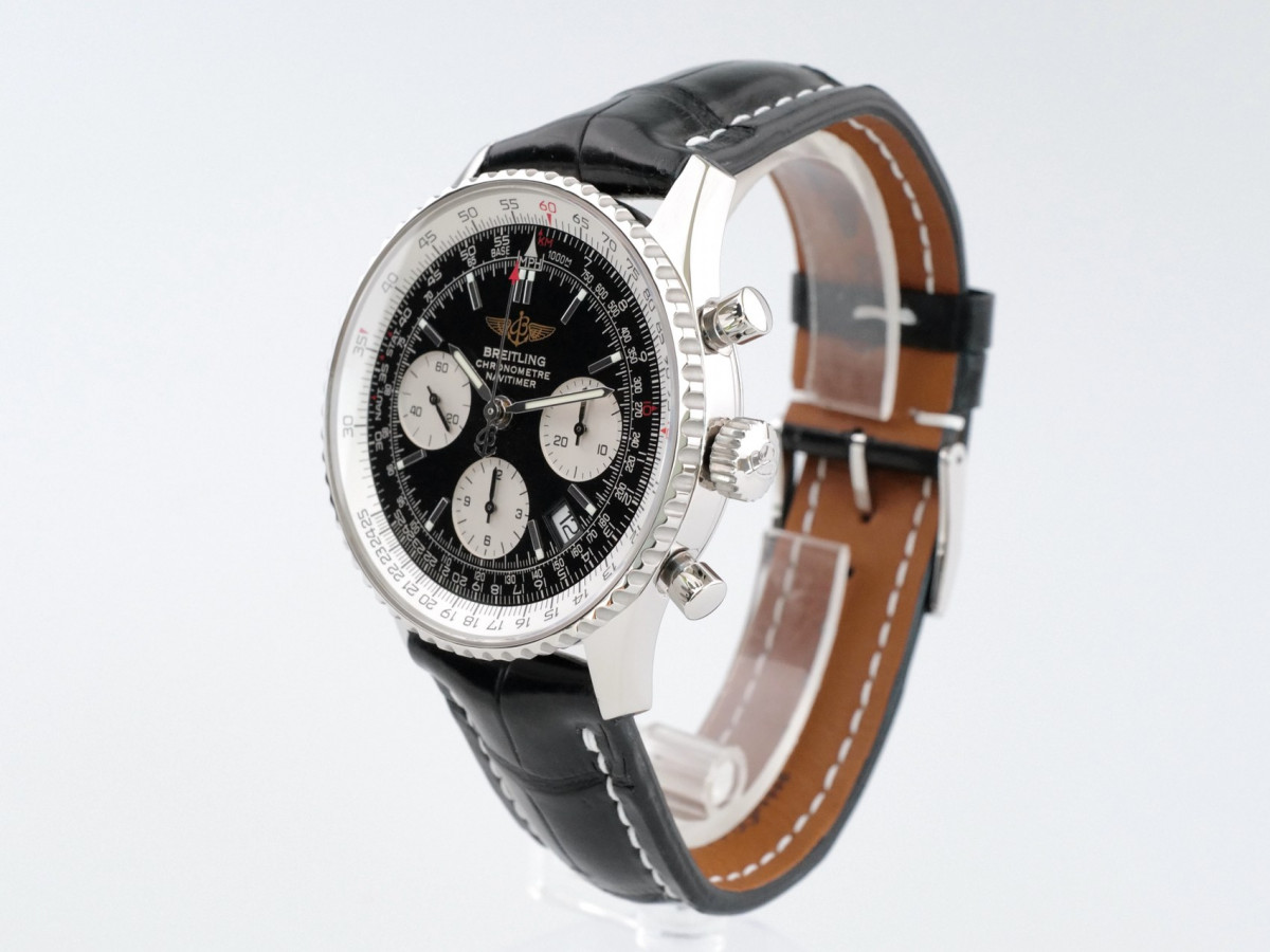 Швейцарський годинник Breitling Navitimer