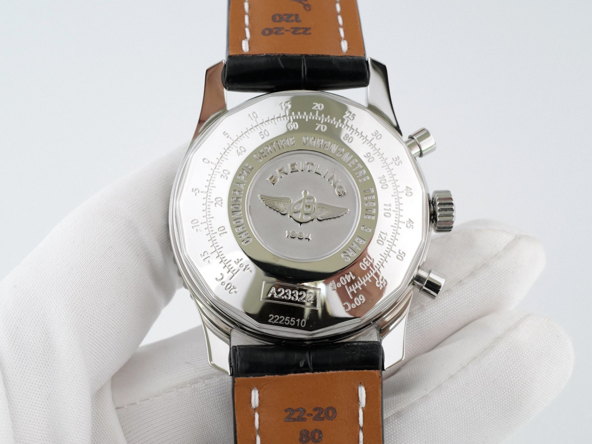 Швейцарський годинник Breitling Navitimer