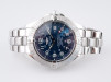 Swiss watch Breitling SuperOcean Automatic Chronometer Blue Dial