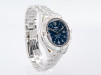 Swiss watch Breitling SuperOcean Automatic Chronometer Blue Dial