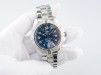 Swiss watch Breitling SuperOcean Automatic Chronometer Blue Dial