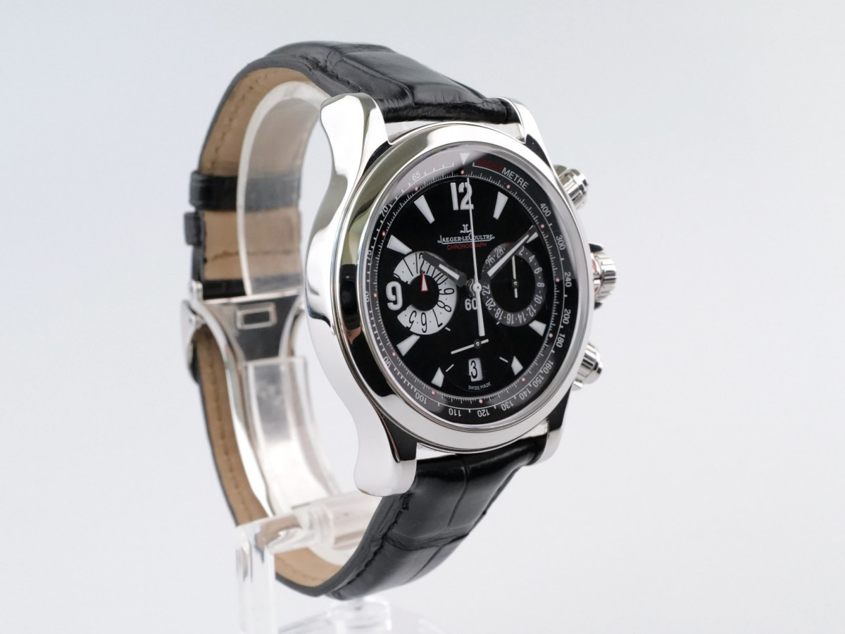 Швейцарський годинник Jaeger LeCoultre Master Compressor