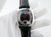 Swiss watch JeanRichard TV Screen XL Moon Phases
