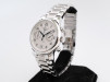Швейцарський годинник Longines Master Collection Chronograph White Dial