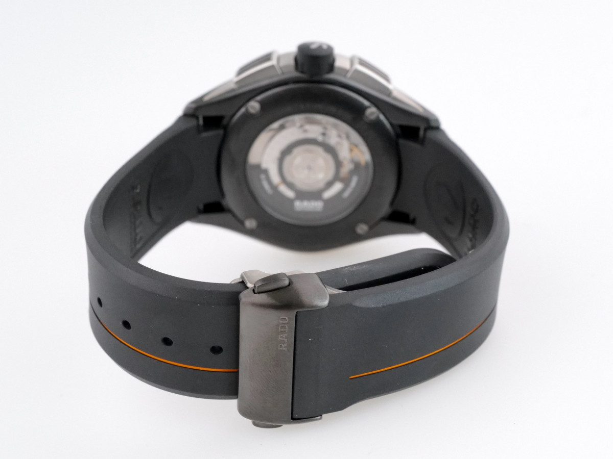 Швейцарський годинник Rado Hyperchrome XXL Chronograph