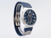 Швейцарские часы Ulysse Nardin Maxi Marine Chronometer 43 Blue Dial