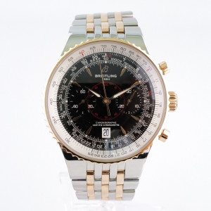 Swiss watch Breitling Monbrillant Legende Chronograph Automatic