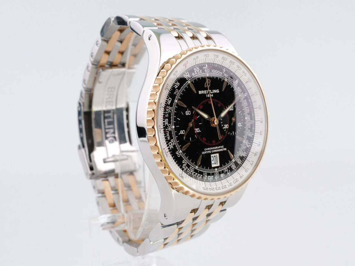 Swiss watch Breitling Monbrillant Legende Chronograph Automatic
