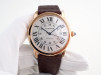 Швейцарський годинник Cartier Ronde Solo De Cartier XL