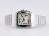 Швейцарський годинник Cartier Santos Galbee