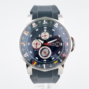 Швейцарський годинник Corum Admirals Cup Tides 44