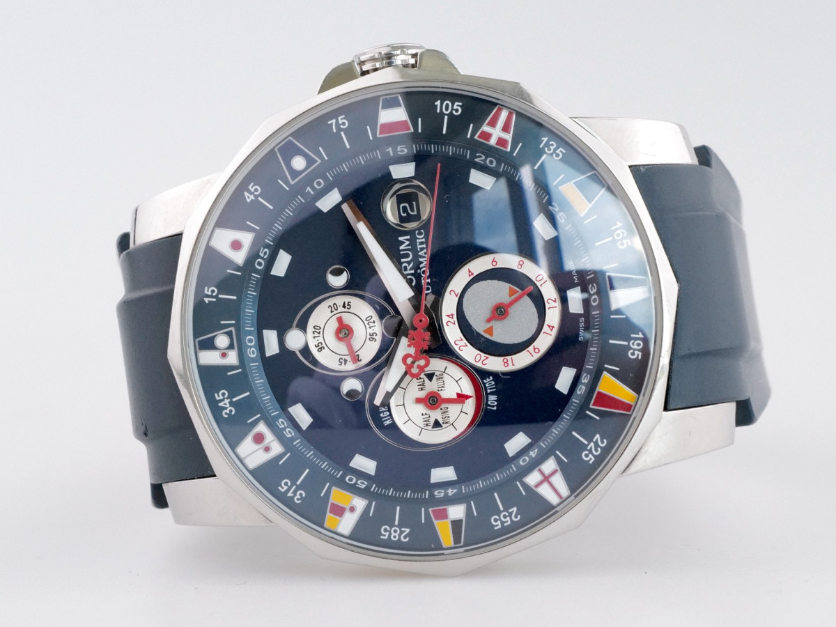Швейцарський годинник Corum Admirals Cup Tides 44