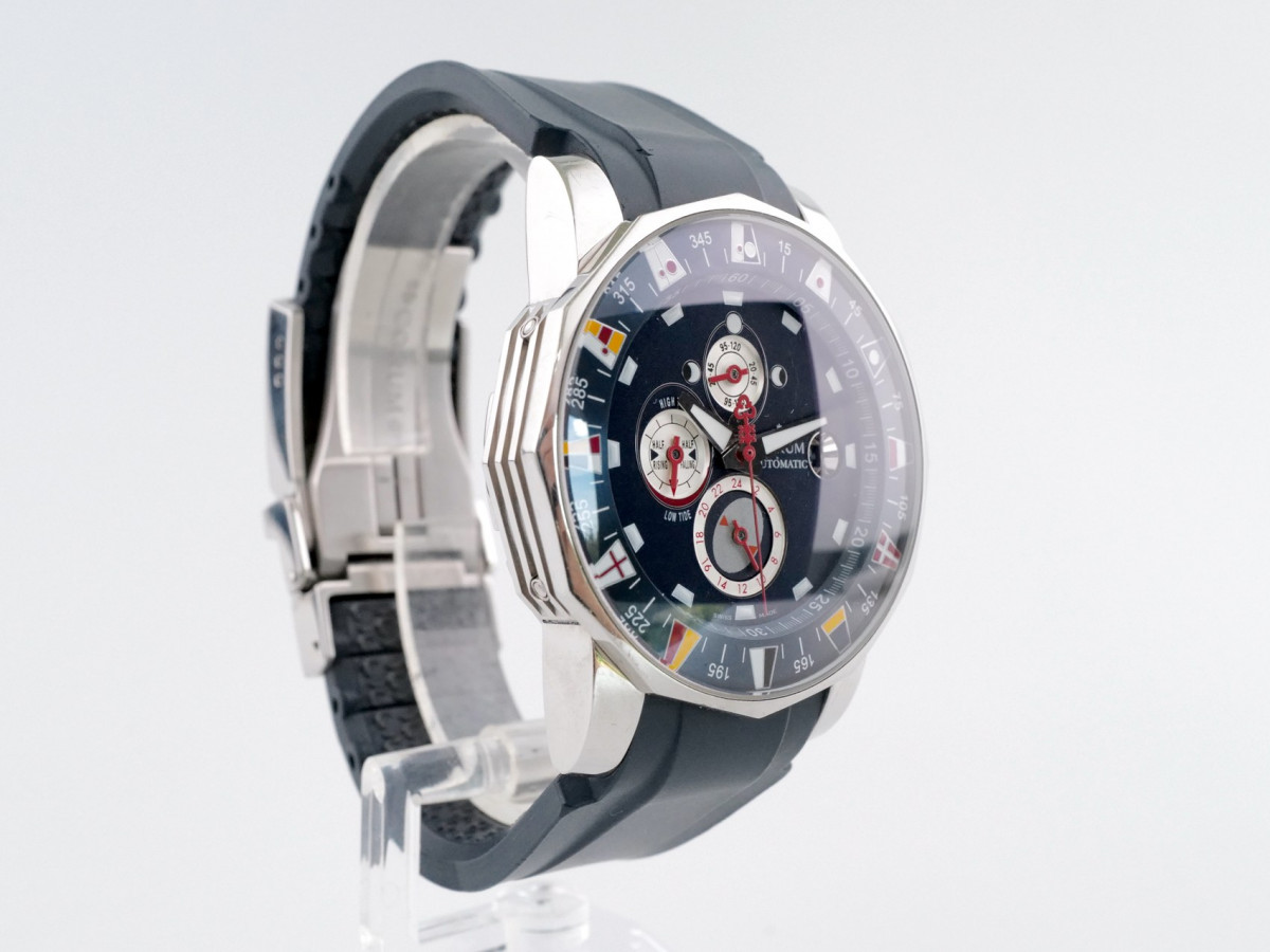 Швейцарський годинник Corum Admirals Cup Tides 44