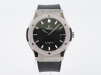 Швейцарские часы Hublot Classic Fusion Titanium