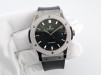 Швейцарские часы Hublot Classic Fusion Titanium
