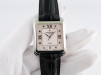Швейцарские часы Vacheron Constantin Historiques Toledo 18K White Gold Automatic