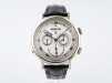 Швейцарський годинник Breguet Classique Alarm Le Reveil du Tsar 18K White Gold 39