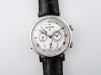 Швейцарський годинник Breguet Classique Alarm Le Reveil du Tsar 18K White Gold 39