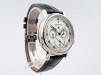 Швейцарський годинник Breguet Classique Alarm Le Reveil du Tsar 18K White Gold 39