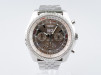 Швейцарские часы Breitling for Bentley 6.75 Chronograph