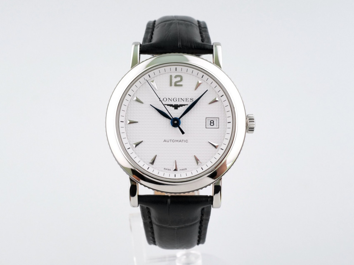 Швейцарський годинник Longines Clous De Paris